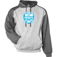 Badger Athletic Fleece Sport Hoodie Thumbnail