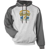 Badger Athletic Fleece Sport Hoodie Thumbnail
