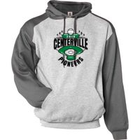 Badger Athletic Fleece Sport Hoodie Thumbnail