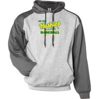 Badger Athletic Fleece Sport Hoodie Thumbnail