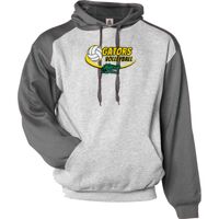 Badger Athletic Fleece Sport Hoodie Thumbnail