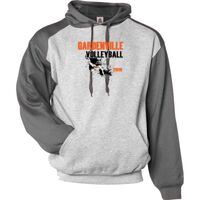 Badger Athletic Fleece Sport Hoodie Thumbnail