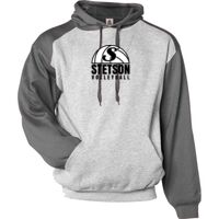 Badger Athletic Fleece Sport Hoodie Thumbnail