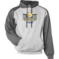 Badger Athletic Fleece Sport Hoodie Thumbnail