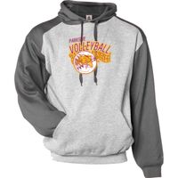 Badger Athletic Fleece Sport Hoodie Thumbnail