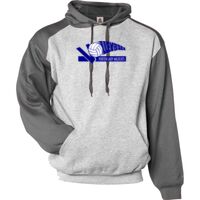 Badger Athletic Fleece Sport Hoodie Thumbnail