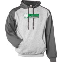 Badger Athletic Fleece Sport Hoodie Thumbnail
