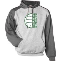 Badger Athletic Fleece Sport Hoodie Thumbnail