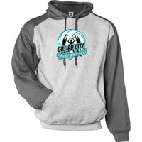 Badger Athletic Fleece Sport Hoodie Thumbnail