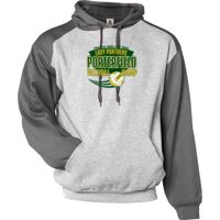 Badger Athletic Fleece Sport Hoodie Thumbnail