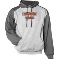Badger Athletic Fleece Sport Hoodie Thumbnail