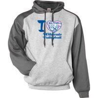 Badger Athletic Fleece Sport Hoodie Thumbnail