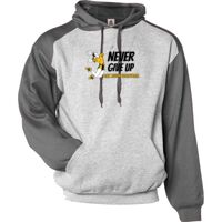 Badger Athletic Fleece Sport Hoodie Thumbnail