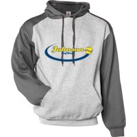 Badger Athletic Fleece Sport Hoodie Thumbnail