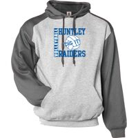 Badger Athletic Fleece Sport Hoodie Thumbnail