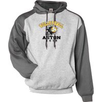 Badger Athletic Fleece Sport Hoodie Thumbnail
