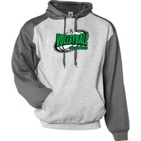 Badger Athletic Fleece Sport Hoodie Thumbnail