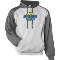 Badger Athletic Fleece Sport Hoodie Thumbnail