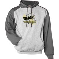 Badger Athletic Fleece Sport Hoodie Thumbnail