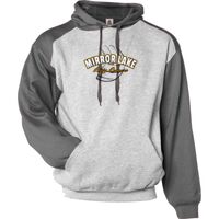 Badger Athletic Fleece Sport Hoodie Thumbnail