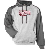 Badger Athletic Fleece Sport Hoodie Thumbnail