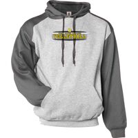 Badger Athletic Fleece Sport Hoodie Thumbnail