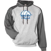 Badger Athletic Fleece Sport Hoodie Thumbnail