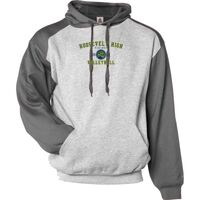Badger Athletic Fleece Sport Hoodie Thumbnail