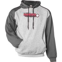 Badger Athletic Fleece Sport Hoodie Thumbnail