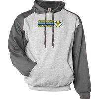 Badger Athletic Fleece Sport Hoodie Thumbnail