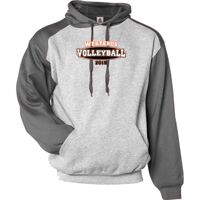 Badger Athletic Fleece Sport Hoodie Thumbnail
