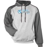 Badger Athletic Fleece Sport Hoodie Thumbnail