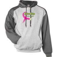 Badger Athletic Fleece Sport Hoodie Thumbnail