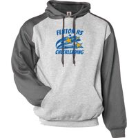 Badger Athletic Fleece Sport Hoodie Thumbnail