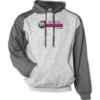 Badger Athletic Fleece Sport Hoodie Thumbnail