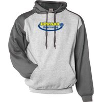 Badger Athletic Fleece Sport Hoodie Thumbnail