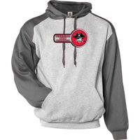Badger Athletic Fleece Sport Hoodie Thumbnail