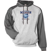 Badger Athletic Fleece Sport Hoodie Thumbnail