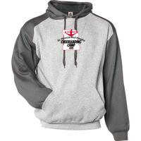 Badger Athletic Fleece Sport Hoodie Thumbnail