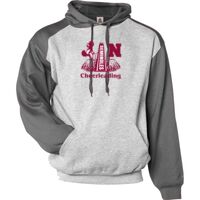 Badger Athletic Fleece Sport Hoodie Thumbnail