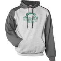 Badger Athletic Fleece Sport Hoodie Thumbnail