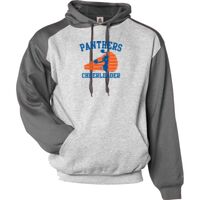Badger Athletic Fleece Sport Hoodie Thumbnail