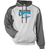 Badger Athletic Fleece Sport Hoodie Thumbnail