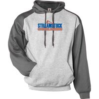 Badger Athletic Fleece Sport Hoodie Thumbnail