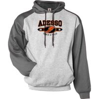 Badger Athletic Fleece Sport Hoodie Thumbnail
