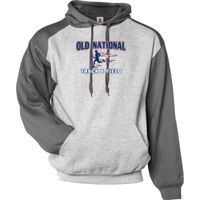Badger Athletic Fleece Sport Hoodie Thumbnail