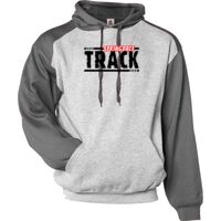 Badger Athletic Fleece Sport Hoodie Thumbnail