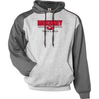Badger Athletic Fleece Sport Hoodie Thumbnail