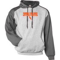Badger Athletic Fleece Sport Hoodie Thumbnail