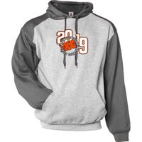 Badger Athletic Fleece Sport Hoodie Thumbnail